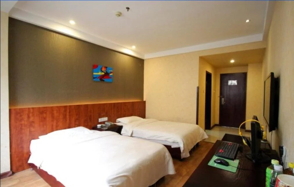 Youlike Hotel