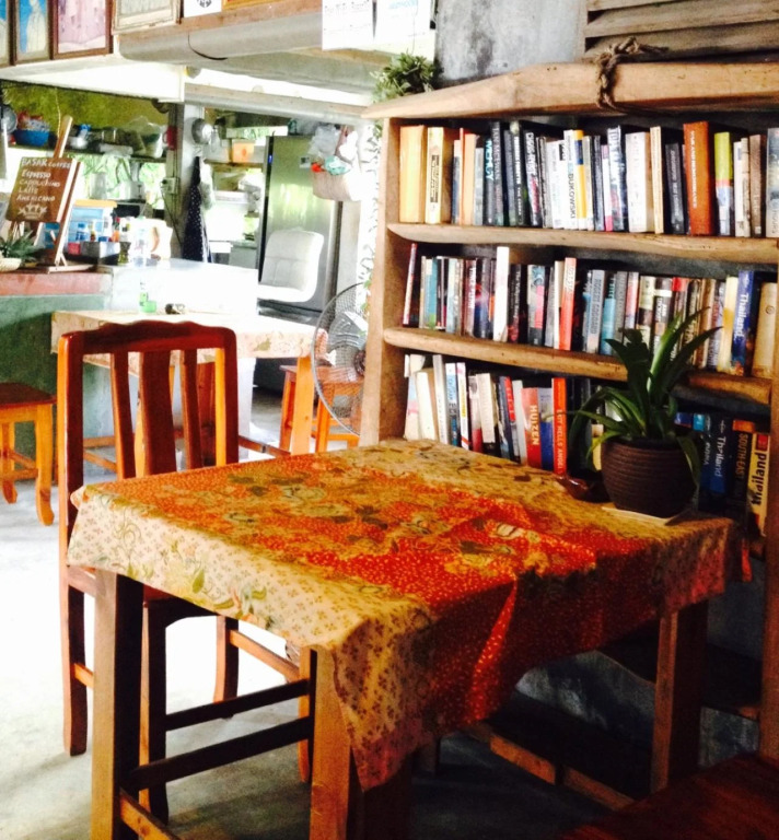 Basar Guest House