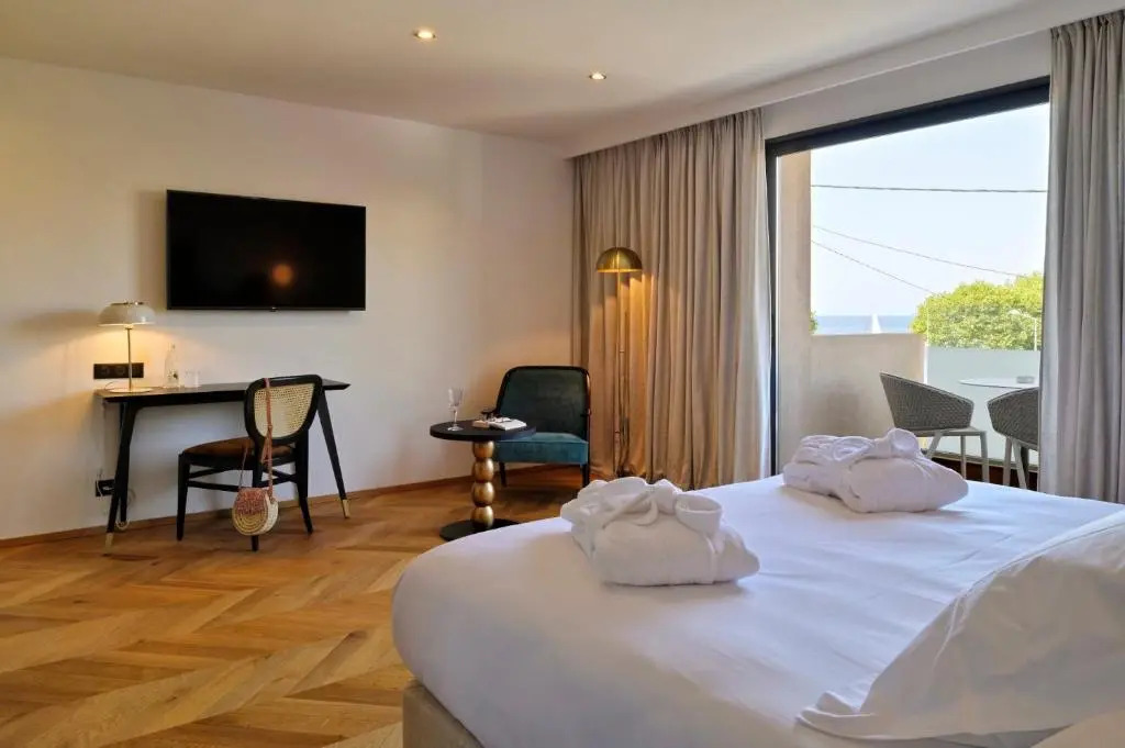Hôtel & Spa Rocabella