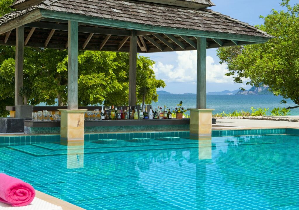 Elixir Resort Koh Yao Yai - SHA Plus