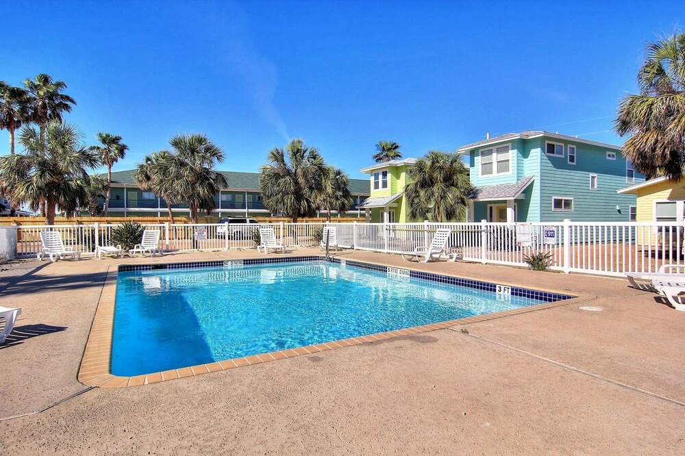 Good Luck Rodeo 4 Bedroom Home