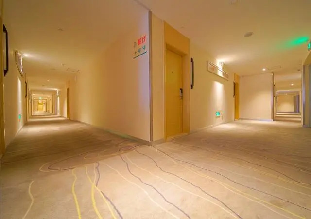 City Comfort Inn Foshan Kuiqi Road Metro Station