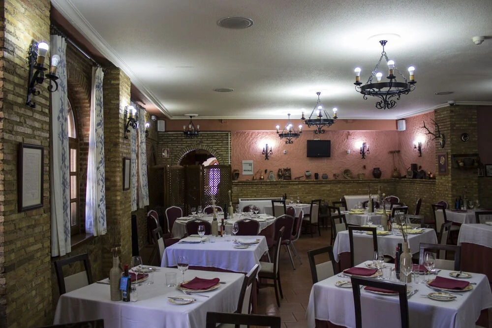 Hospedium Hotel Rural Abadía de Yuste