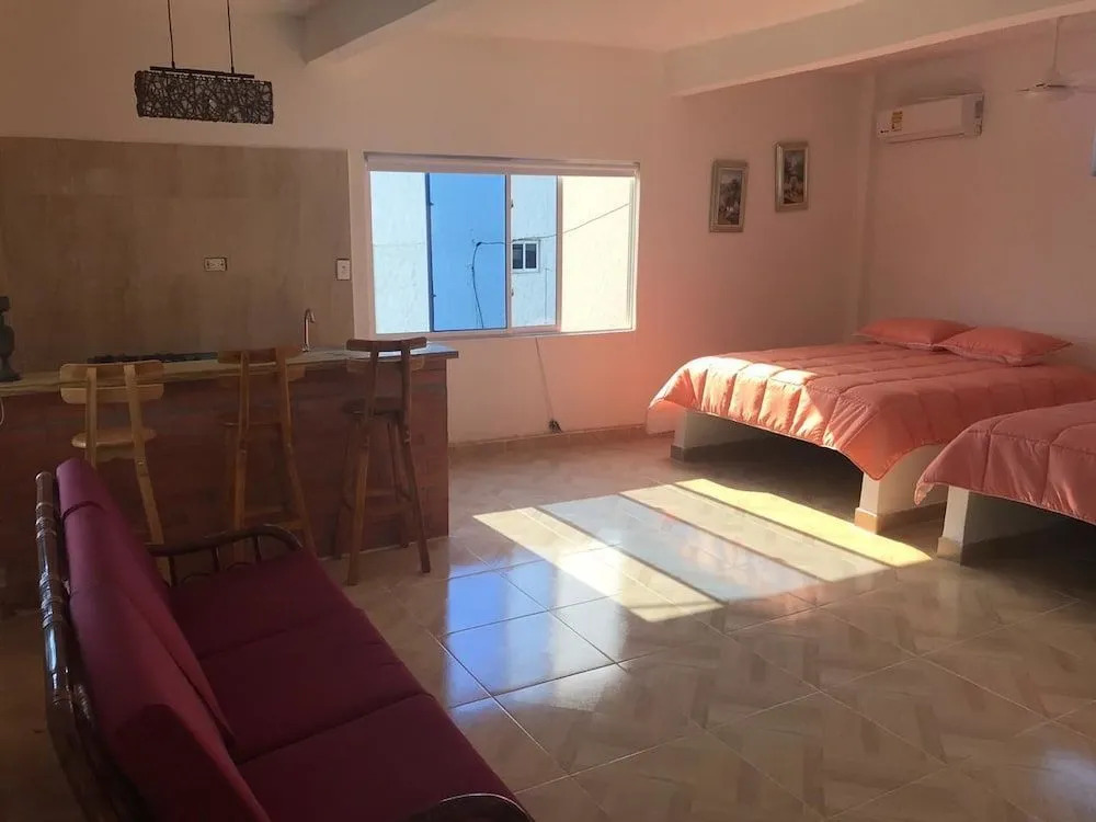 Hotel Palmera Beach