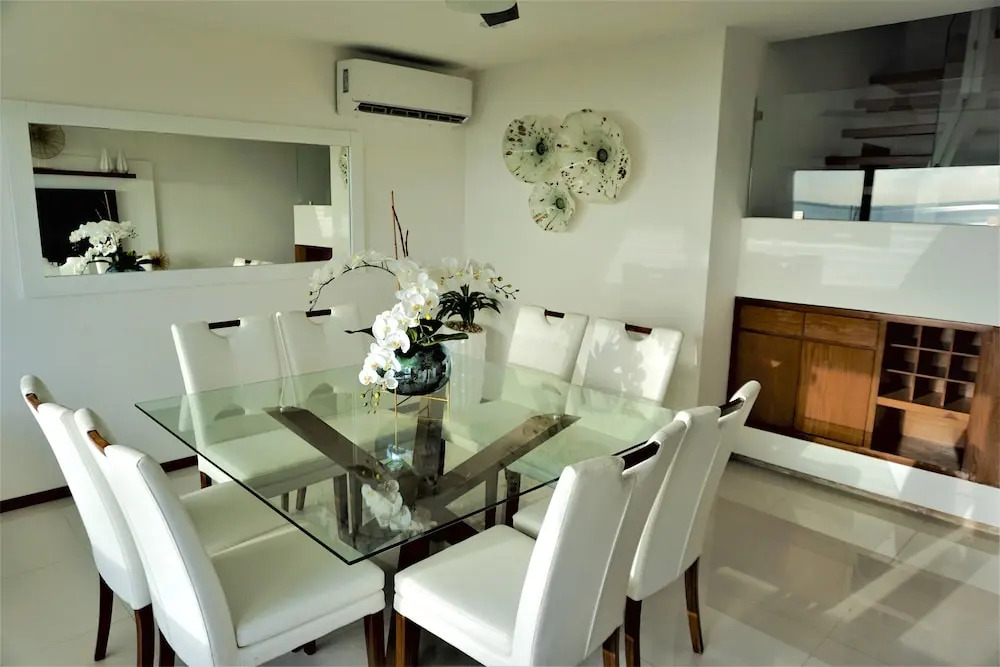 Beachfront Penthouses at Brisas by The Spot