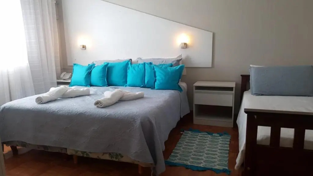 Hotel Iris