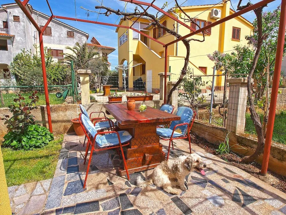 Apartment Dragan 114