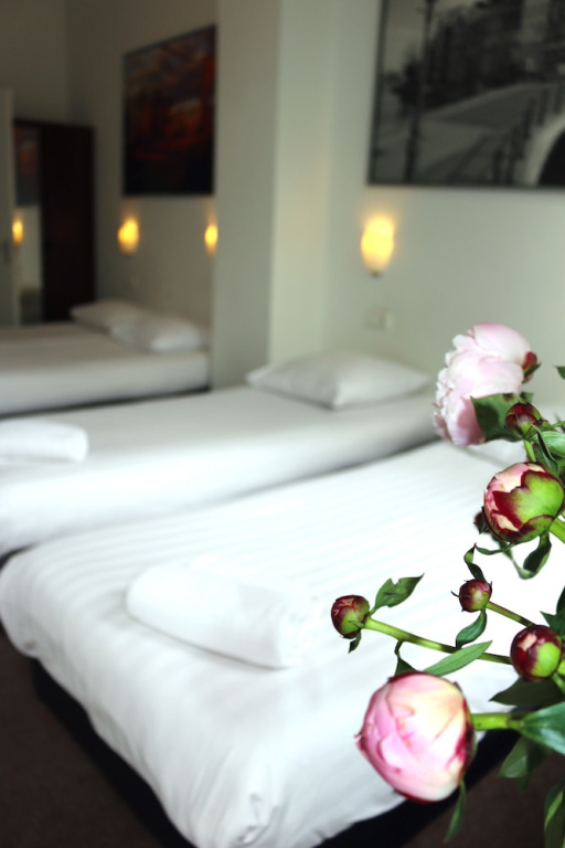 The IF Boutique hotel