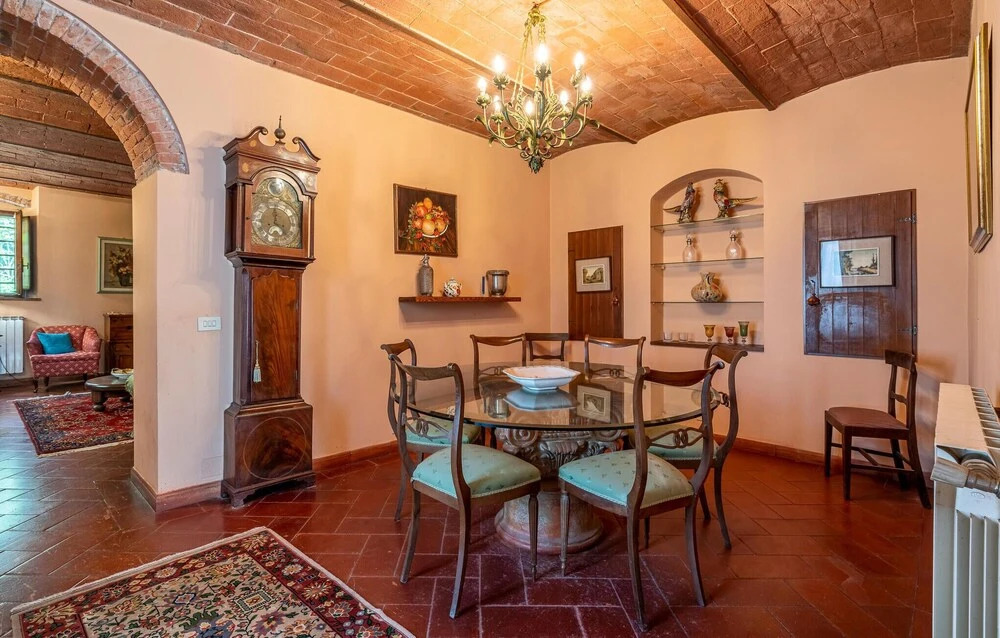 Beautiful Apartment in Molino del Piano With Wifi and 1 Bedrooms
