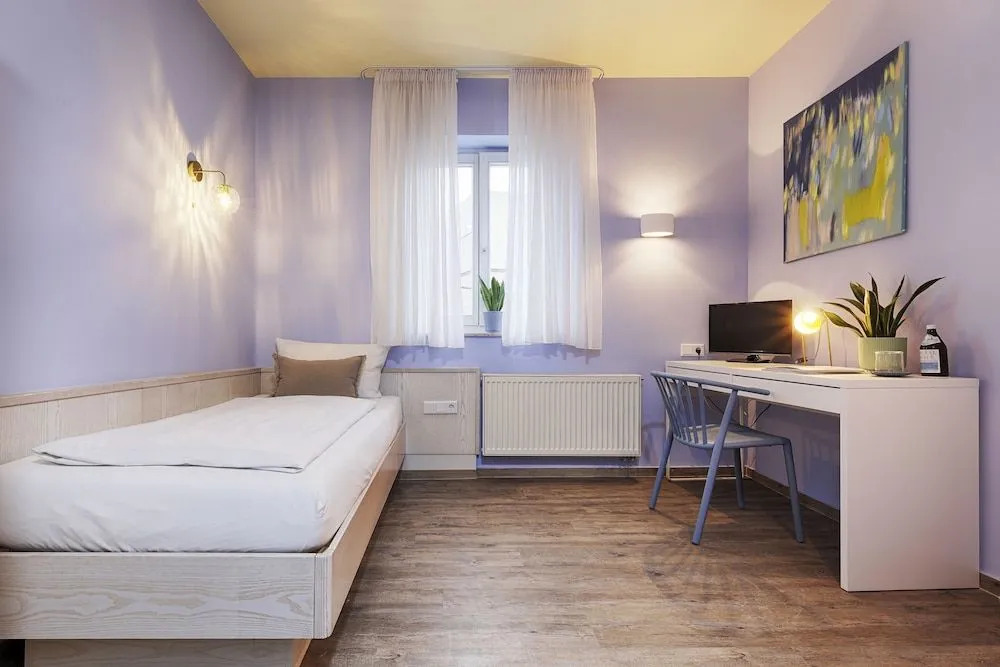 homie hotel kunterbunt