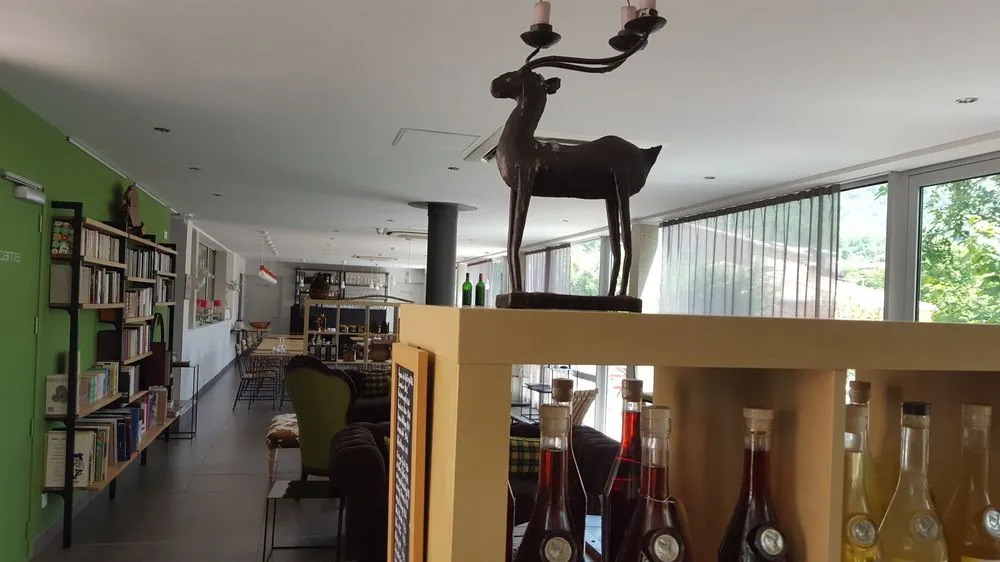 Artemisia Boutique Hotel