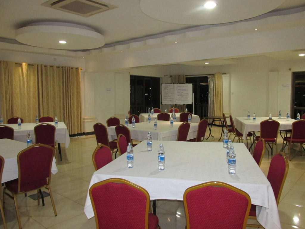 Hotel Jfrigh