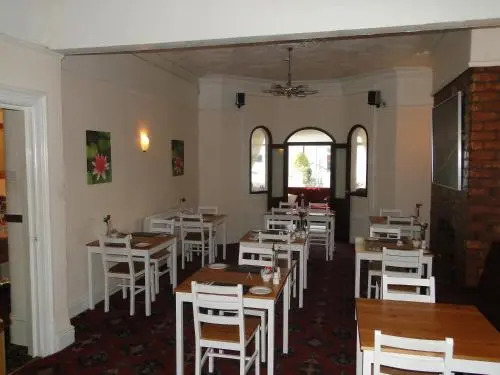 Windsor Hotel