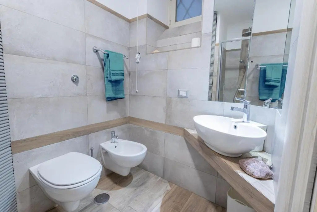 Resina Guest House