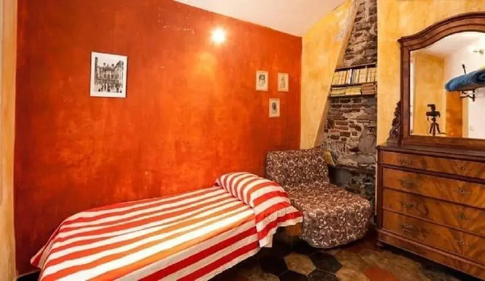 Bed & Breakfast La Rosa D'Oro