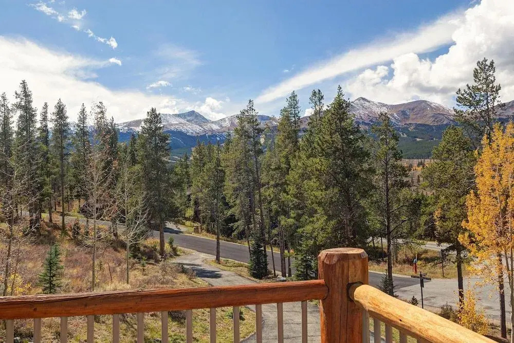 Ten Mile Lodge