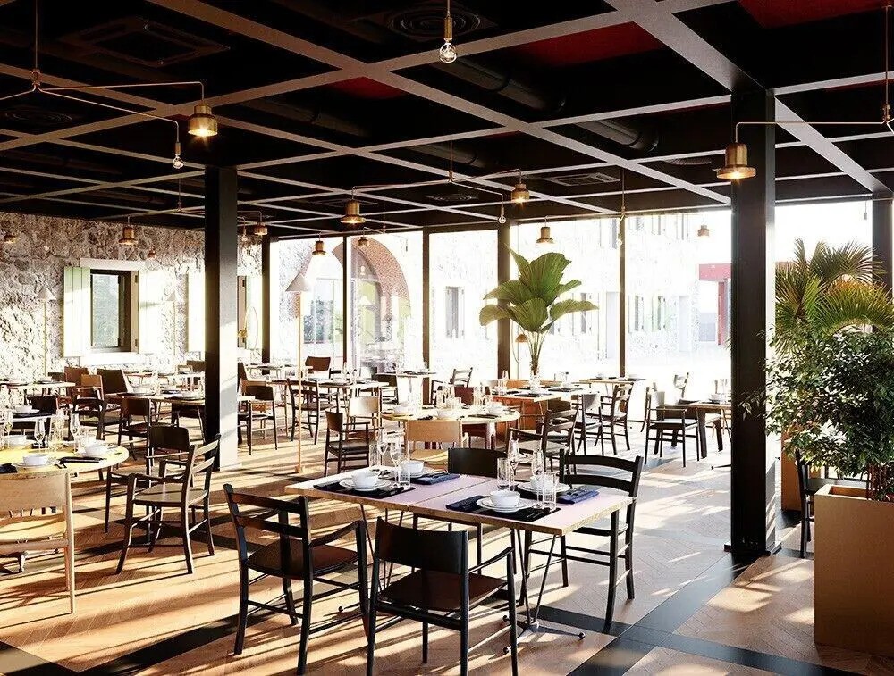 ROXANICH Winery and Design Hotel