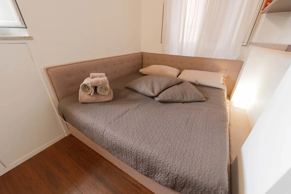 Panieri Apartment