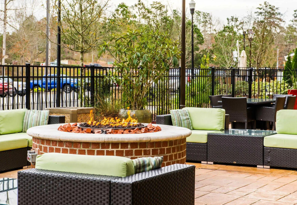 Residence Inn by Marriott Columbia Northwest/Harbison