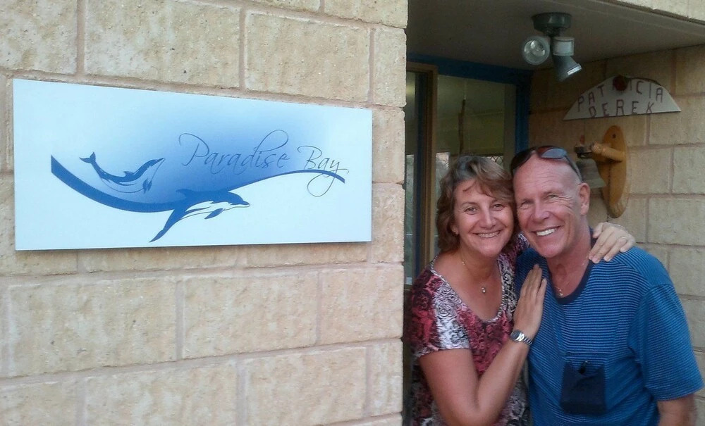 Shark Bay B&B