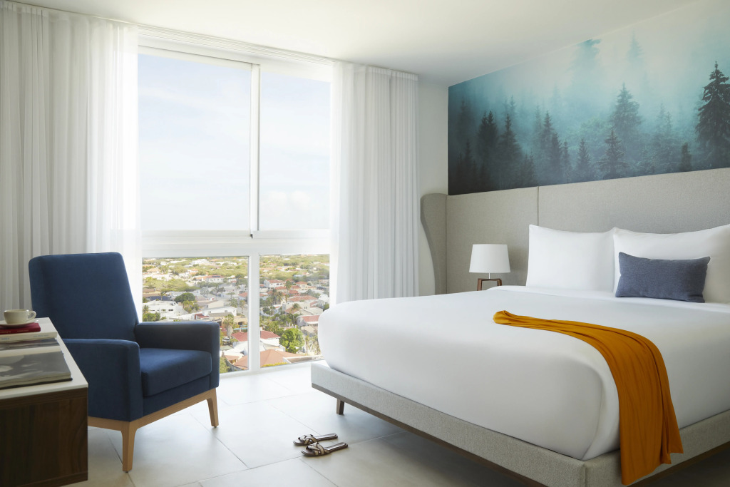 Radisson Blu Aruba