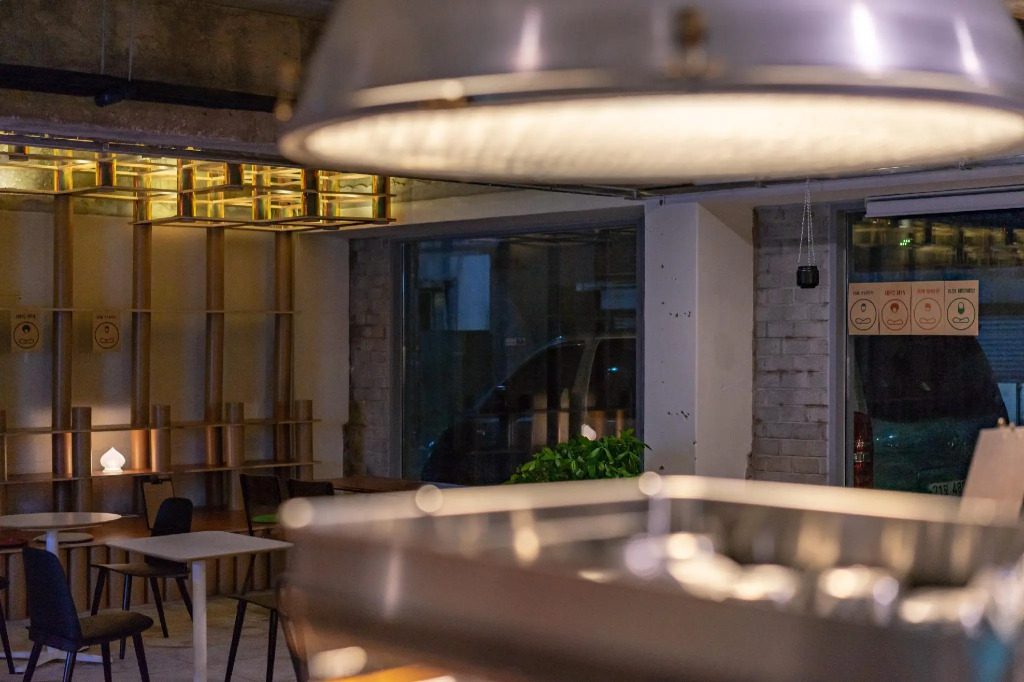Mireuk Mireuk Hostel