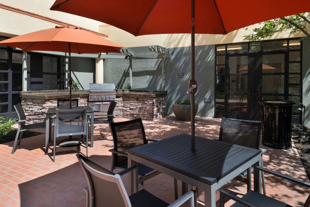 Residence Inn by Marriott Palo Alto Menlo Park