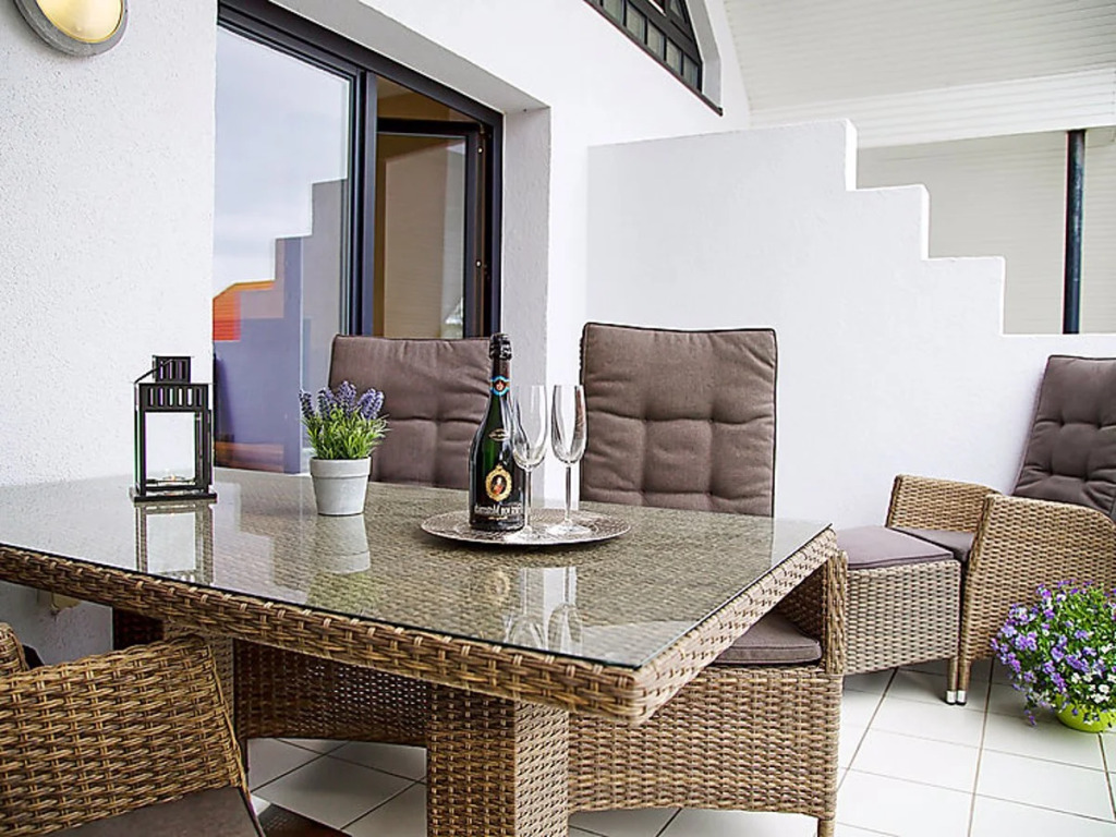 Apartment Witthuus-Spiekeroog by Interhome