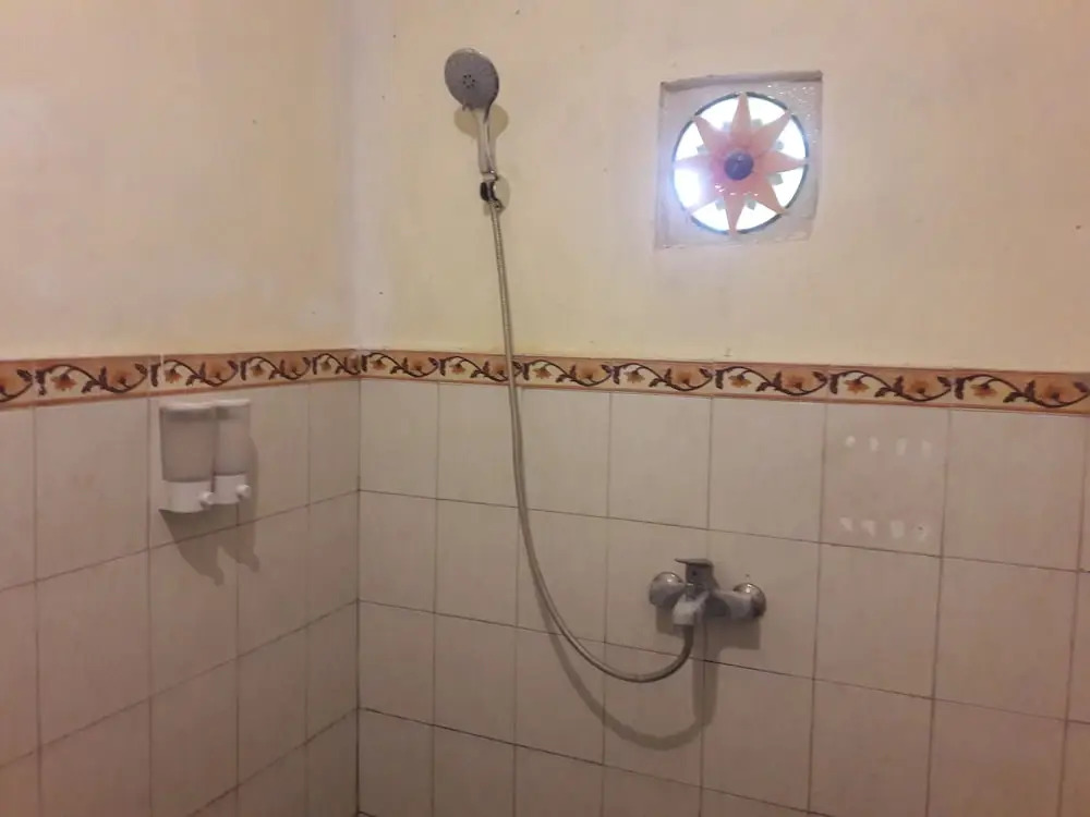 Timbool Bungalow