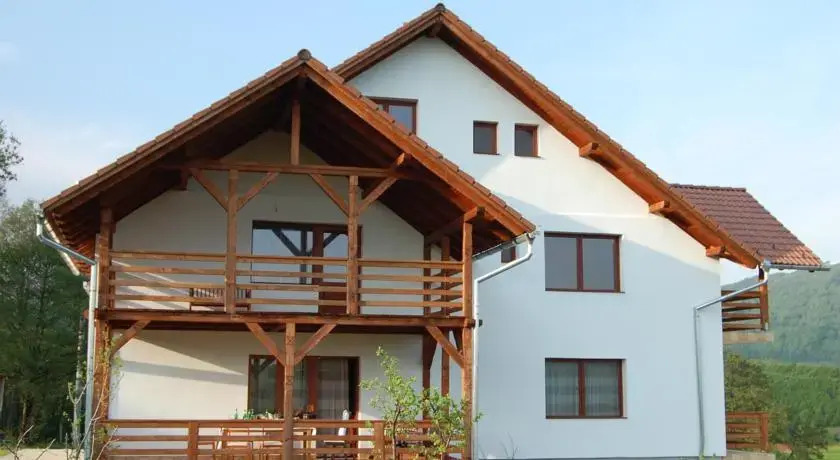 Villa Long Weekend