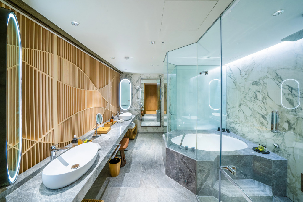 ANA InterContinental Beppu Resort & Spa by IHG