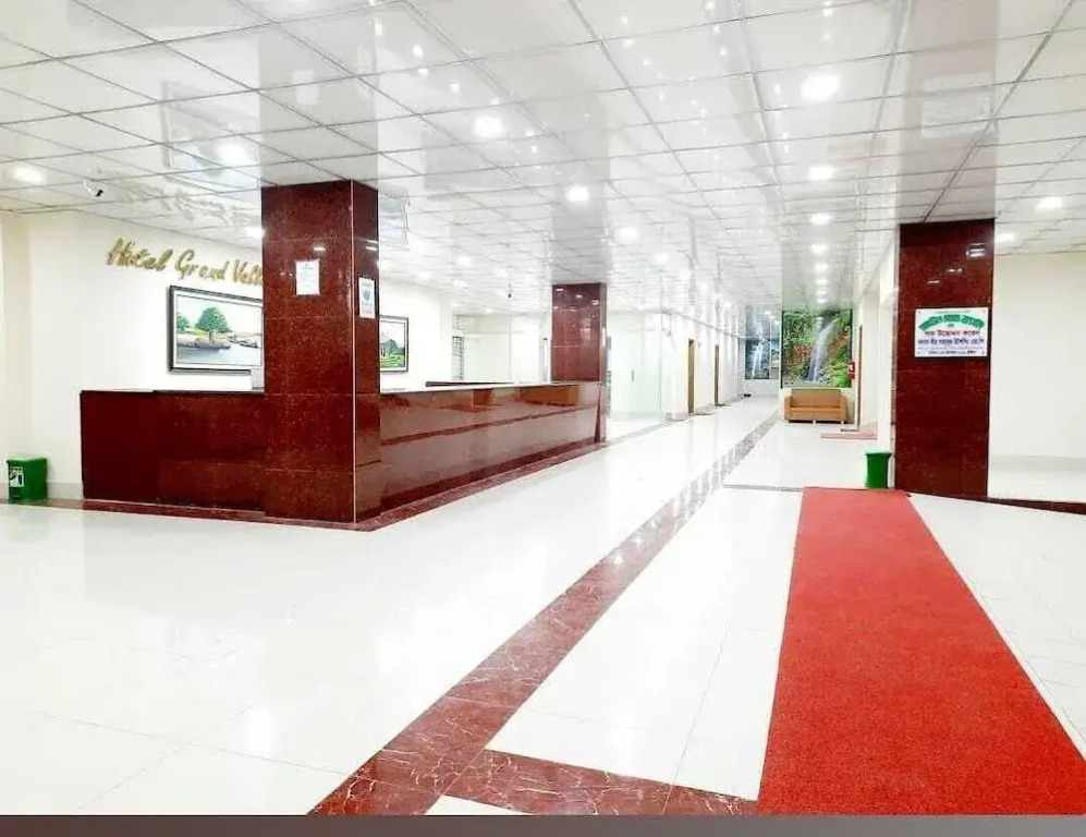 Hotel Grand Valley