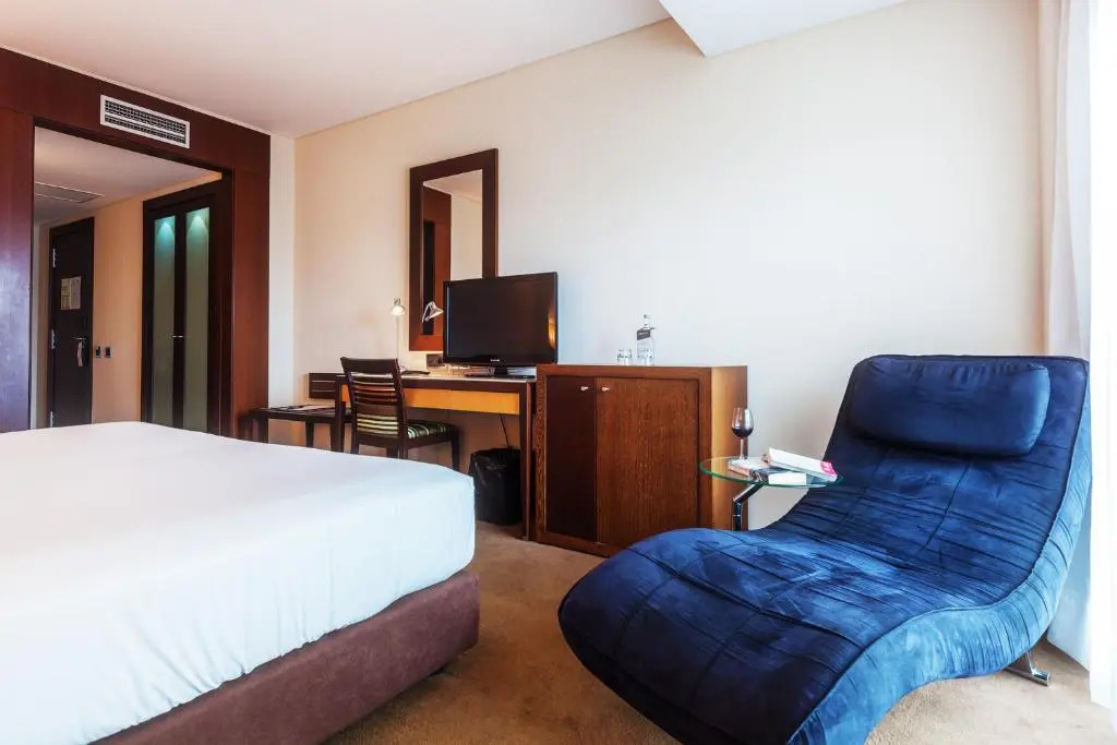 Hotel Lux Fatima