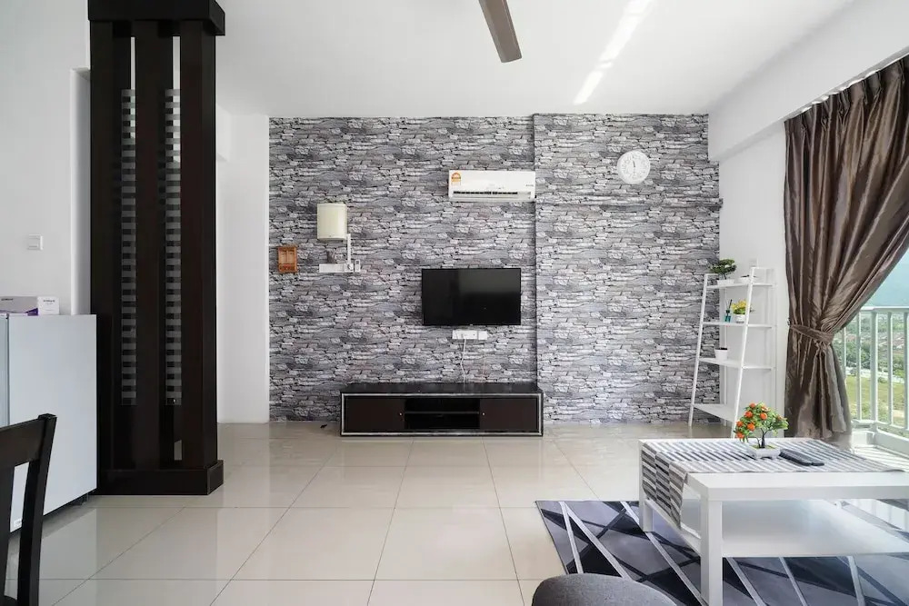 Myhome 3Br 7 Pax