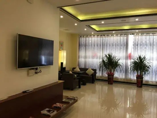 Qi Ting Hotel
