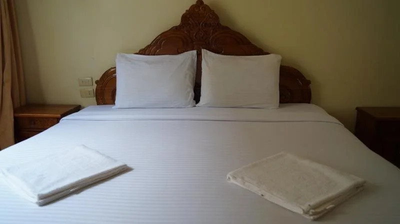 Somvang Hotel