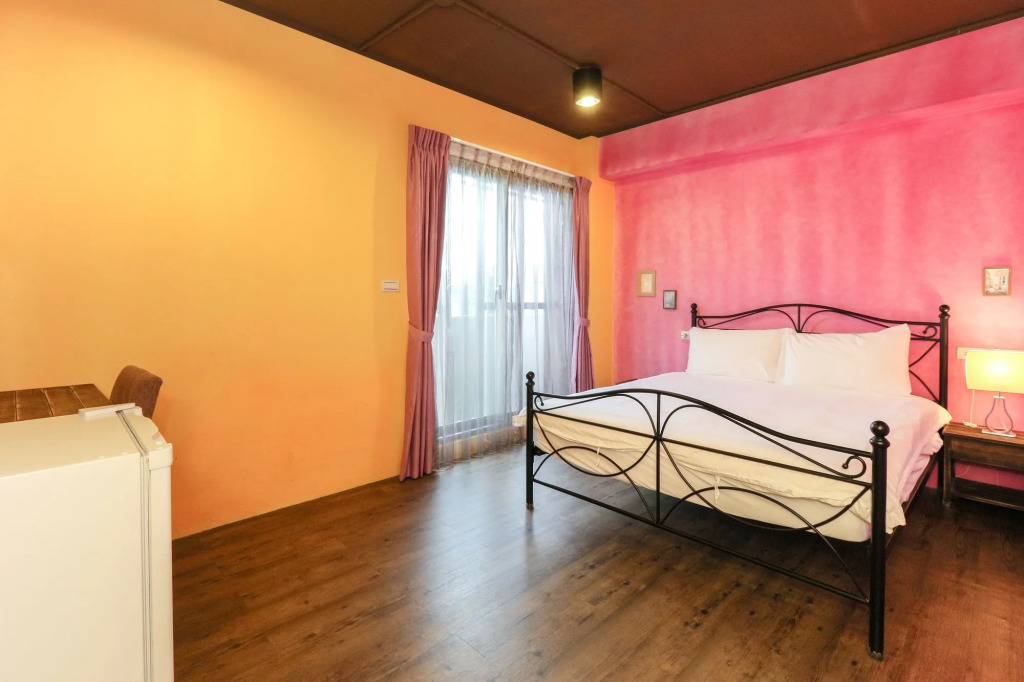 Place Inn Taipei