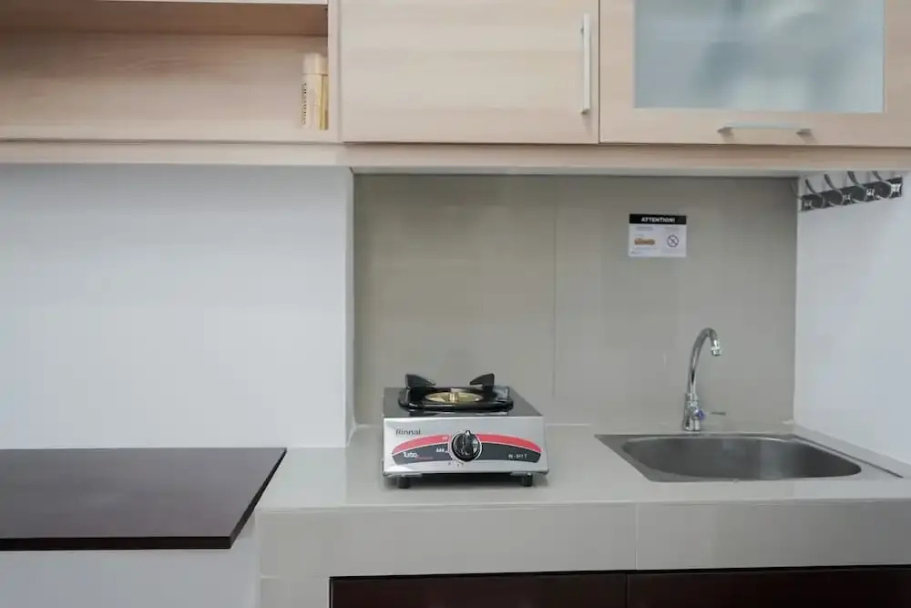 Contemporary Studio at Baileys Apartment