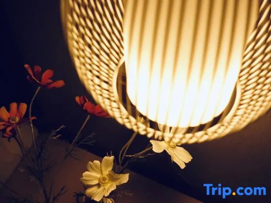 Kashi Qingju Hotel