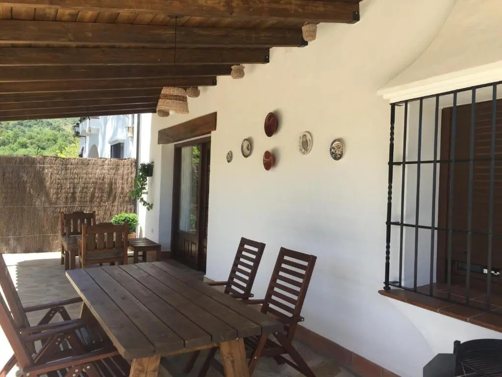 Casa Rural La Bodega