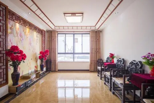 Teahouse Boutique Guesthouse