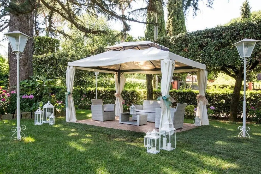 Hotel La Locanda Dei Ciocca