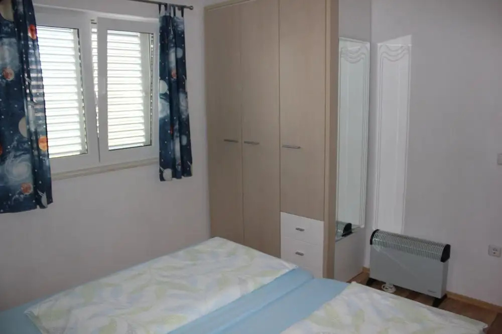 Apartment With one Bedroom in Zecevo Rogoznicko, With Wifi - 50 m From