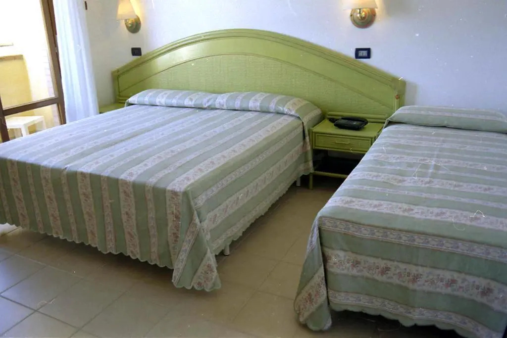 Hotel Rivadoro