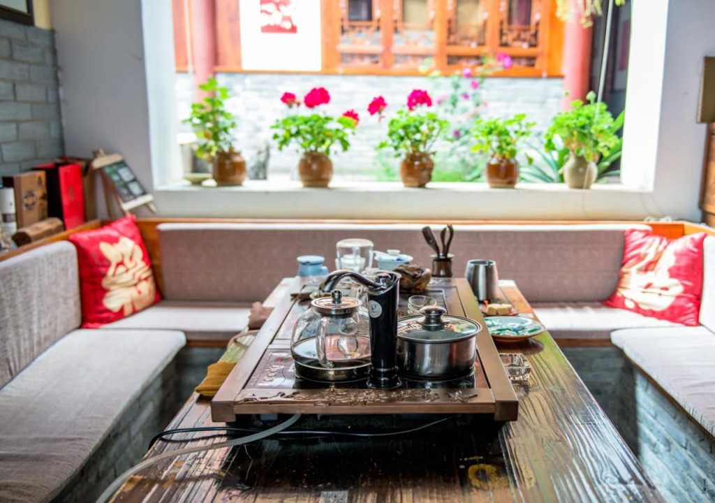 Orchid Land Boutique Inn