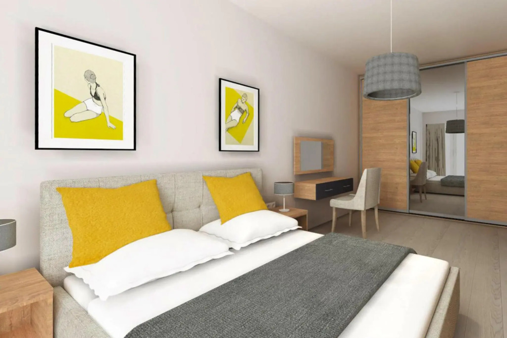 Apartment in Grzybowo Near the Beach