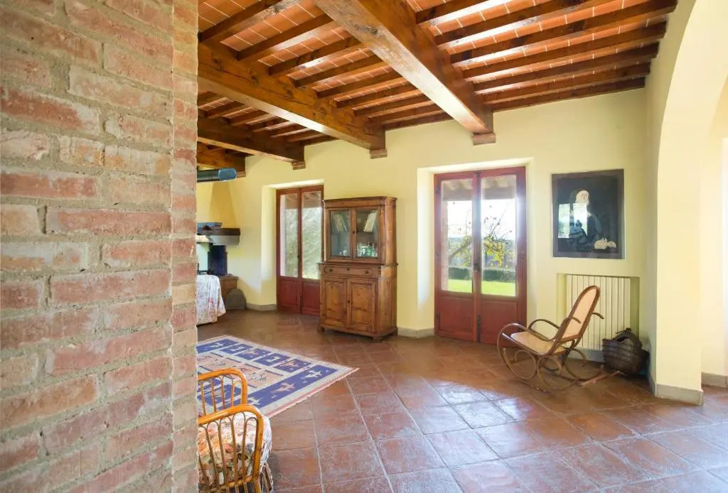 Villa Colombaio