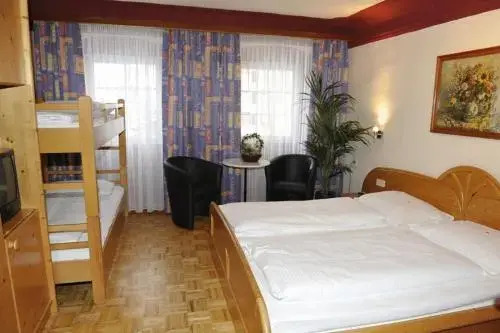 Hotel-Landgasthof Katschtalerhof