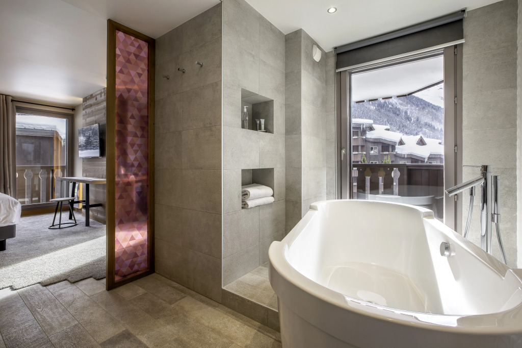 Lykke Hôtel & Spa Chamonix - ex Mercure