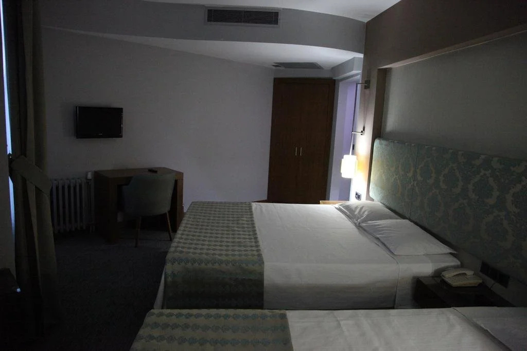 Sapci Prestige Hotel